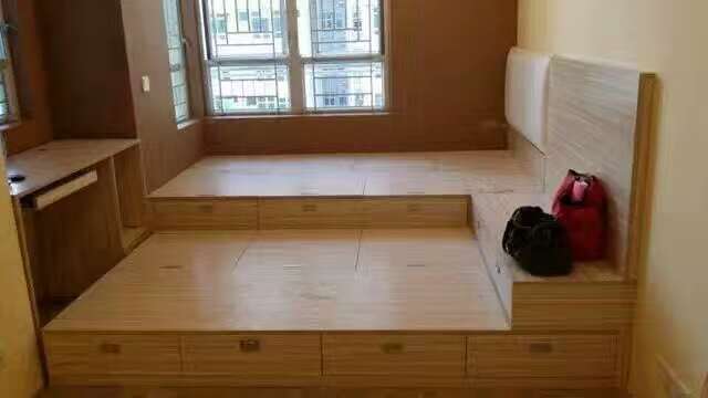裝修個案完工紀錄：住宅裝修工程